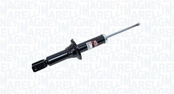 351626070000 Magneti Marelli Амортизаторы задние